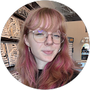 Kimber profile picture